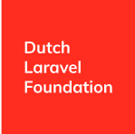 Dutch Laravel Foundation logo